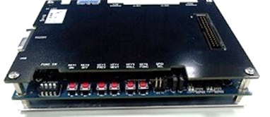 MIPI DSI 4lane信號測試機(Bridge)