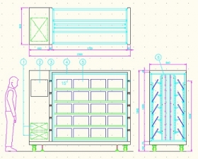 模組信賴性、壽命測試