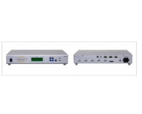 DisplayPort五輸出信號產生器