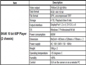 60P 影像播放器