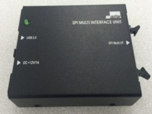 MURA SPI I/F Unit