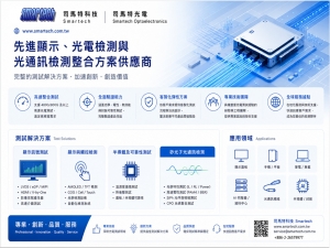 矽光子檢測