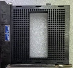 COB400 sockets