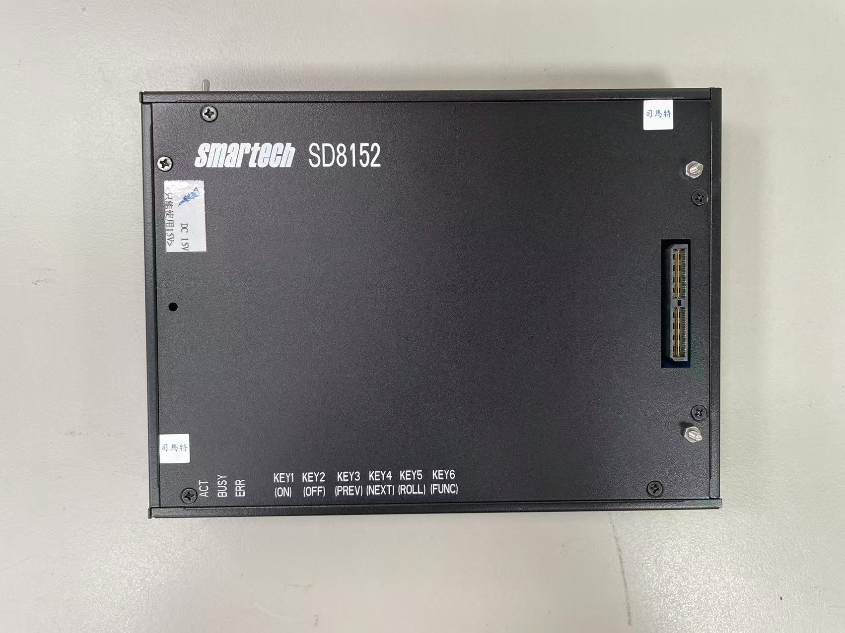 SD8152 FPGA平台 MIPI高速信號產生器