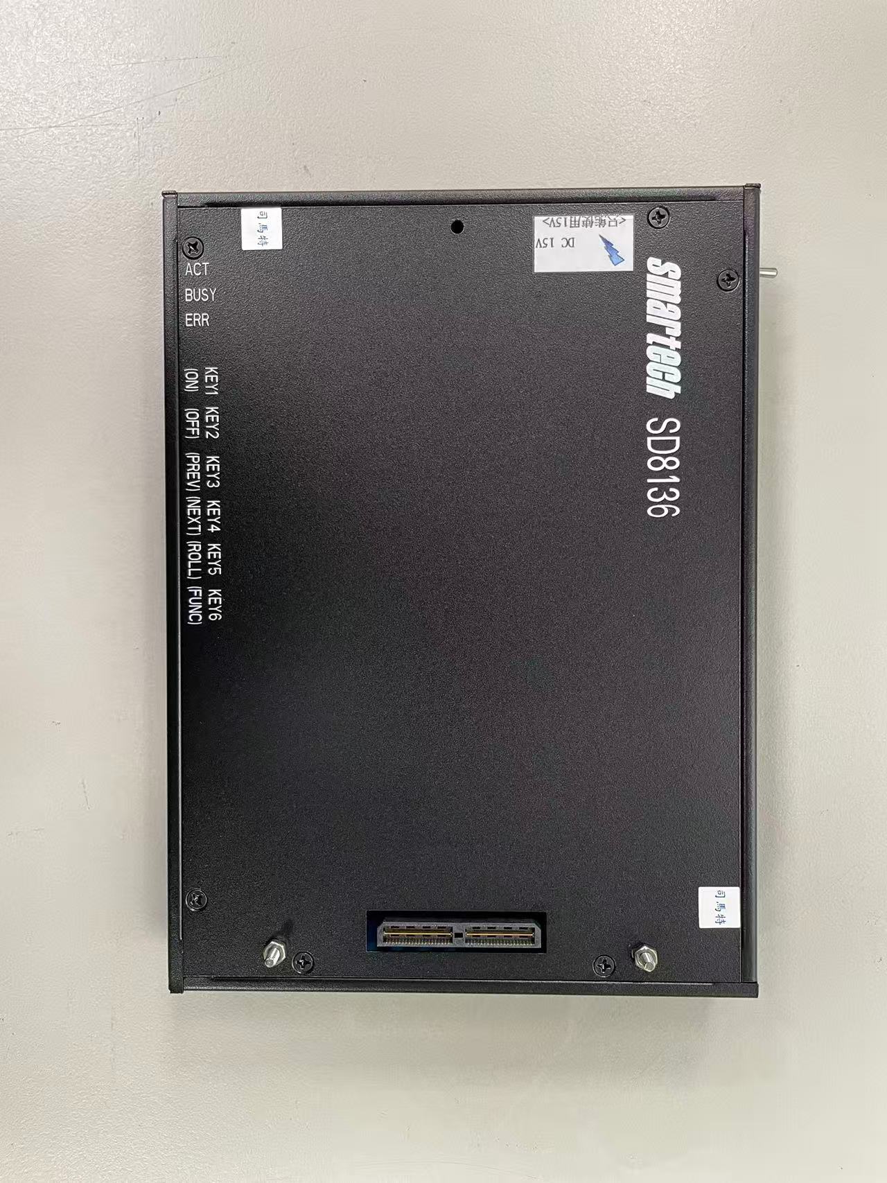SD8136 雙MIPI 橋接 IC 高速信號產生器