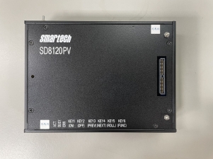 SD8120 MIPI橋接IC D-phy 信號產生器